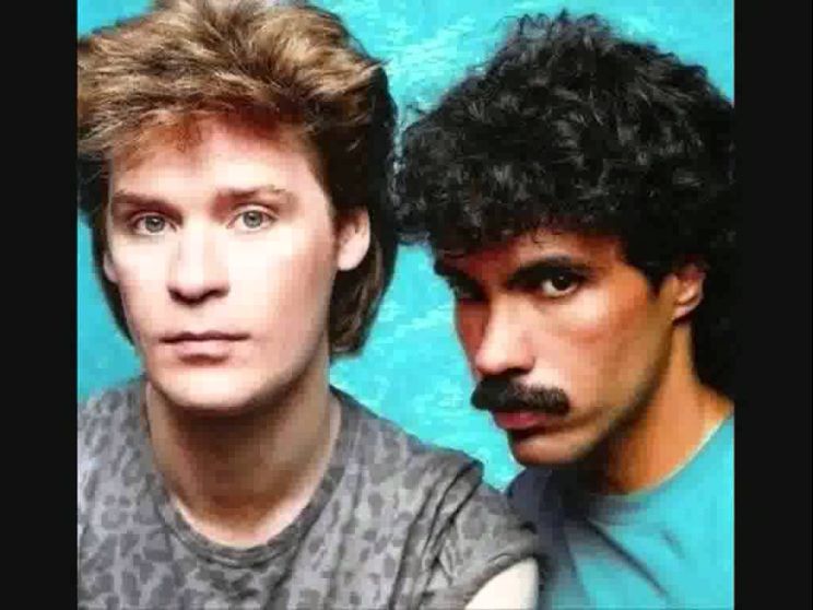 John Oates