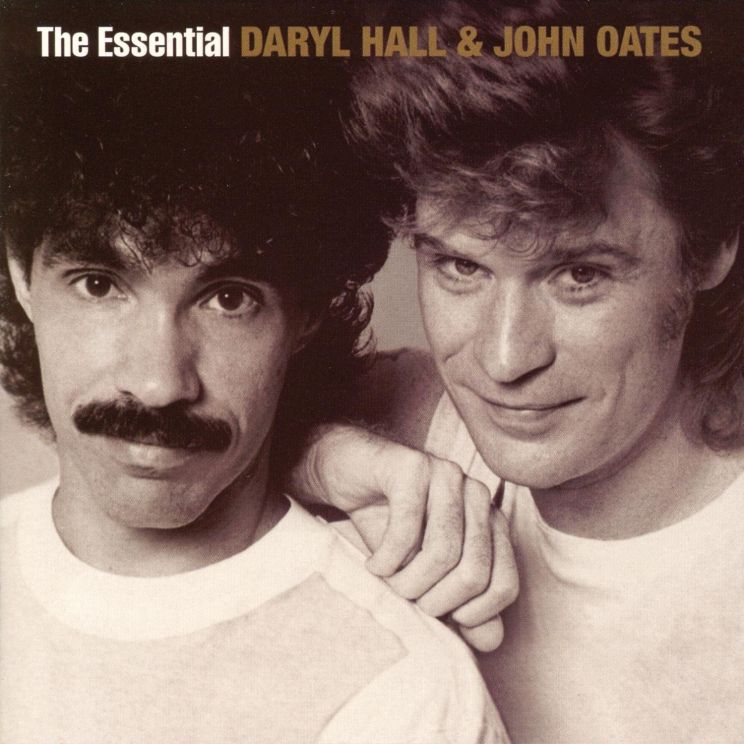 John Oates