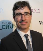 John Oliver