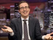 John Oliver