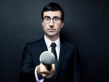 John Oliver