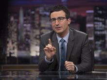 John Oliver