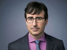 John Oliver