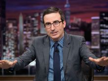 John Oliver