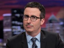 John Oliver