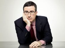 John Oliver