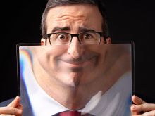 John Oliver