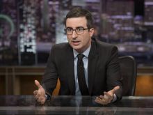 John Oliver