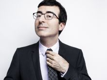 John Oliver