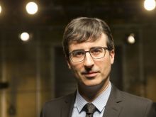 John Oliver