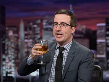 John Oliver