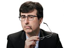 John Oliver