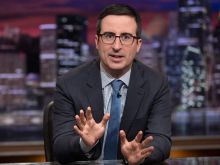 John Oliver