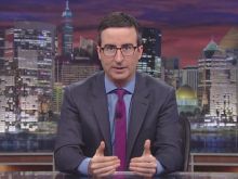 John Oliver