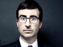 John Oliver