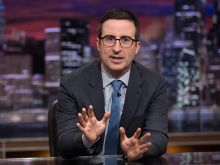 John Oliver