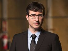 John Oliver