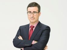 John Oliver