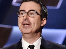 John Oliver