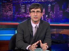 John Oliver