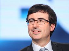 John Oliver