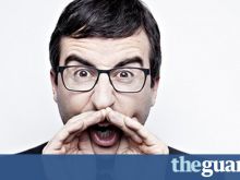 John Oliver