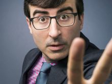 John Oliver