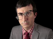 John Oliver