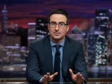 John Oliver