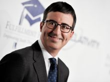 John Oliver