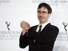 John Oliver