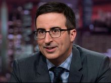 John Oliver