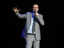 John Oliver