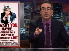John Oliver