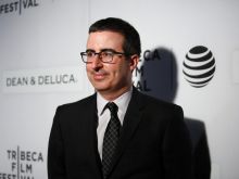 John Oliver