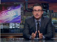 John Oliver
