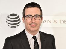 John Oliver