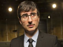 John Oliver