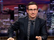 John Oliver