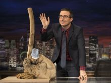 John Oliver