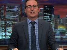 John Oliver