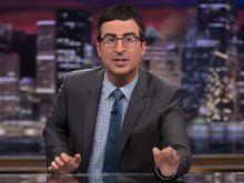 John Oliver