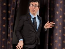 John Oliver