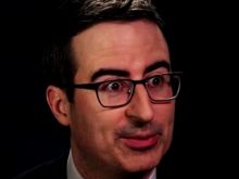 John Oliver