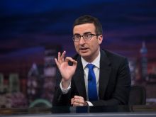 John Oliver