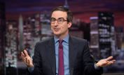 John Oliver