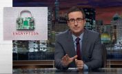 John Oliver