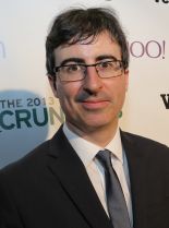 John Oliver