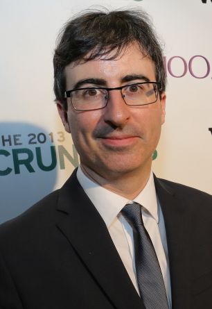 John Oliver