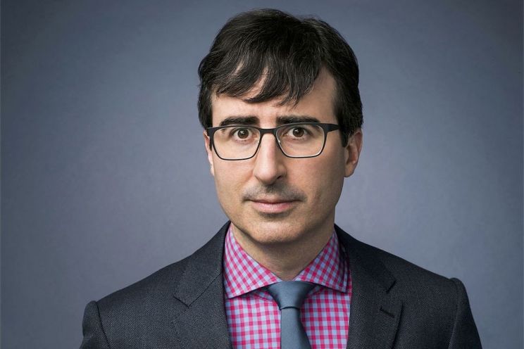 John Oliver